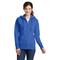 Port & Company® Ladies Core Fleece Full-Zip Hooded Sweatshirt
